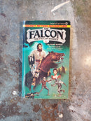 The Falcon Strikes: The Falcon 1 - Mark Ramsay