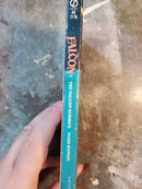 The Falcon Strikes: The Falcon 1 - Mark Ramsay