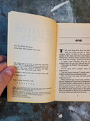 The Falcon Strikes: The Falcon 1 - Mark Ramsay