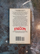 The Falcon Strikes: The Falcon 1 - Mark Ramsay