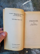 The Song Of Homana: Chronicles Of The Cheysuli Book Two - Jennifer Roberson