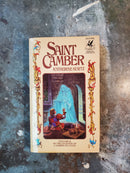Saint Camber: The Legends Of Camber Of Culdi Vol II - Katherine Kurtz