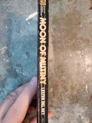 Moon Of Mutiny - Lester del Rey