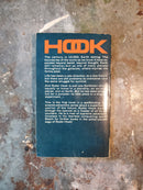 Whirlpool Of Stars: Hook 1 - Tully Zetford