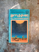 All The Myriad Ways - Larry Niven