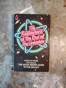 The Restaurant At The End Of The Universe - Douglas Adams