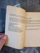 The Restaurant At The End Of The Universe - Douglas Adams