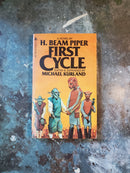 First Cycle - H. Beam Piper