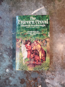 The Unicorn Creed - Elizabeth Scarborough