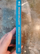 Knight Of Shadows - Roger Zelazny