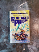 Sentenced To Prism - Alan Dean Foster