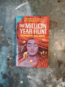 Ships To The Stars/The Million Year Hunt - Fritz Leiber/Kenneth Bulmer