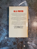 The Day Of The Klesh - M. A. Foster