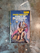 Army Of Darkness: Magira II - Hugh Walker