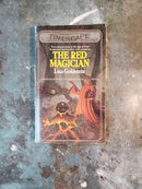 The Red Magician - Lisa Goldstein