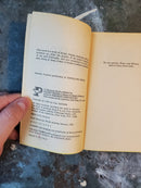 The Red Magician - Lisa Goldstein