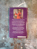 The Red Magician - Lisa Goldstein