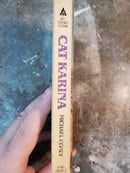 Cat Karina - Michael Coney