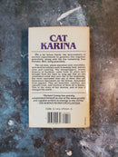 Cat Karina - Michael Coney