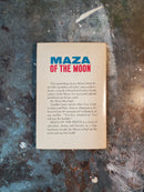 Maza Of The Moon - Otis Adelbert Kline