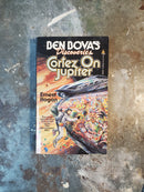 Cortez On Jupiter: Ben Bova's Discoveries - Ernest Hogan
