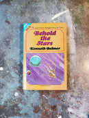 Planetary Agent X/Behold The Stars - Mack Reynolds/Kenneth Bulmer