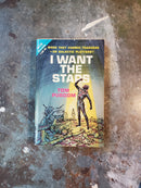 I Want The Stars/Demons' World - Tom Purdom/Kenneth Bulmer