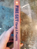 Fire Get - Cheryl J. Franklin