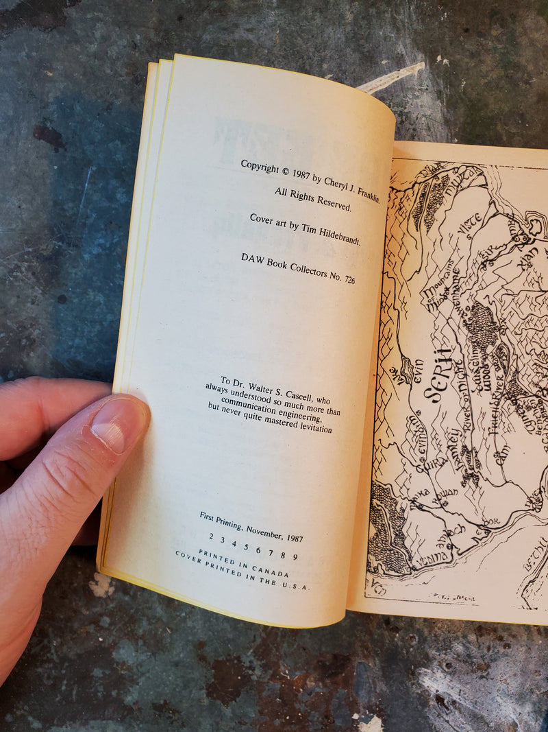 Fire Get - Cheryl J. Franklin