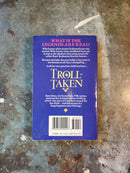 Troll-Taken - Rose Estes