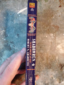 Shadowrun: Never Trust An Elf - Robert N. Charrette