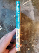 King Of The Fourth Planet/Cosmic Checkmate - Robert Moore Williams/Charles V. De Vet & Katherine MacLean