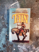 Tain - Gregory Frost