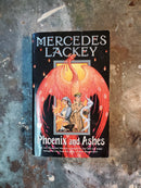 Phoenix And Ashes - Mercedes Lackey