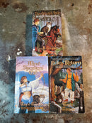 The Ghatti's Tale Trilogy - Gayle Greeno