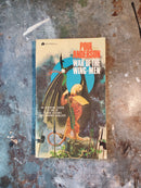War Of The Wing-Men - Poul Anderson
