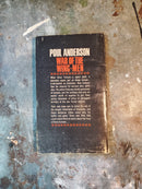 War Of The Wing-Men - Poul Anderson