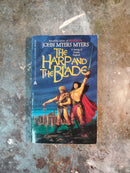 The Harp And The Blade - John Myers Myers