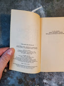 The Harp And The Blade - John Myers Myers