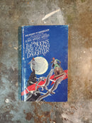 The Moon's Fire-Eating Daughter - John Myers Myers