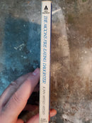 The Moon's Fire-Eating Daughter - John Myers Myers