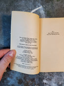 The Moon's Fire-Eating Daughter - John Myers Myers