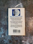 The Moon's Fire-Eating Daughter - John Myers Myers