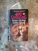 Find The Changeling - Gregory Benford & Gordon Eklund