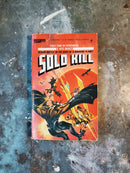 Solo Kill - S. Kye Boult