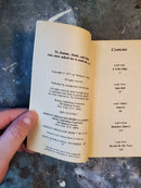 Solo Kill - S. Kye Boult