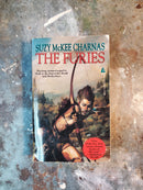 The Furies - Suzy McKee Charnas
