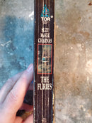 The Furies - Suzy McKee Charnas