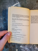 The Furies - Suzy McKee Charnas