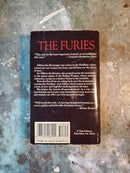 The Furies - Suzy McKee Charnas